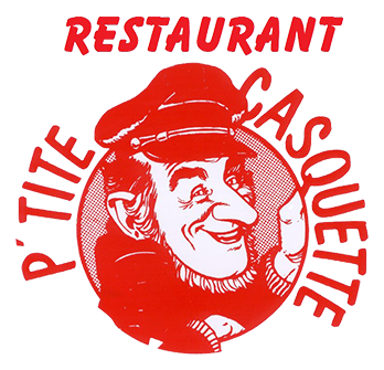 Logo La P'tite Casquette